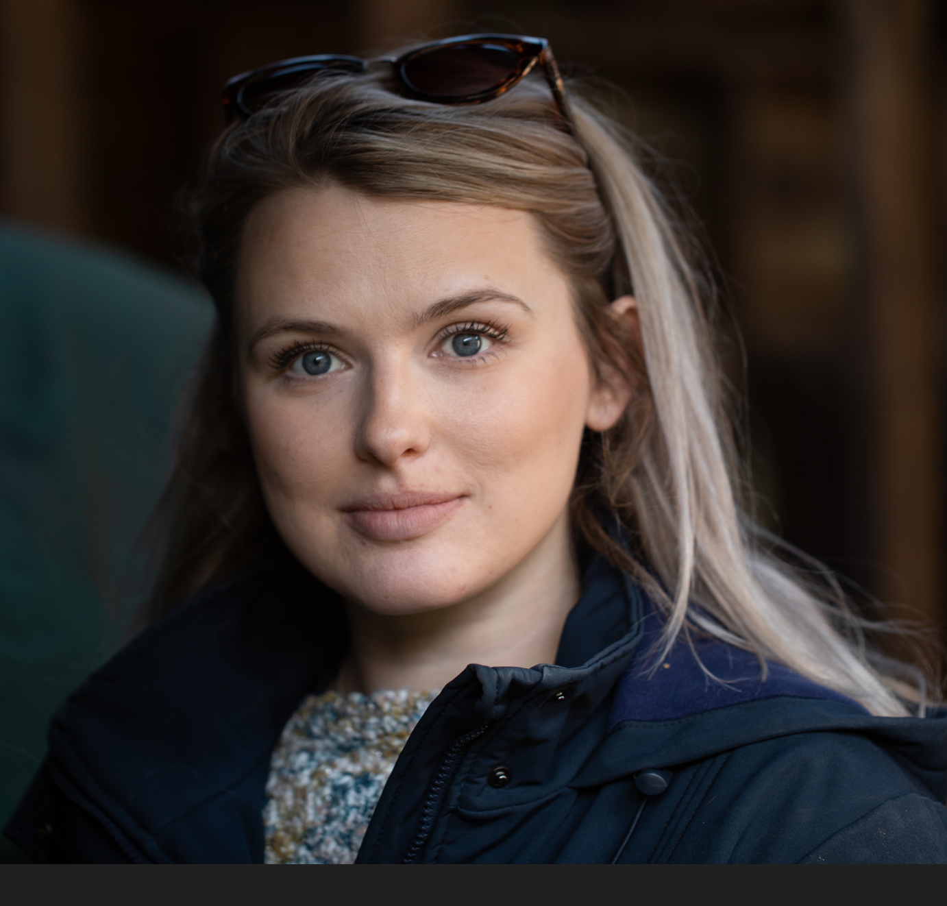 alice headshot - BHF
