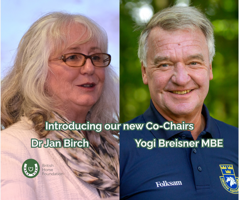 2025 Co-Chairs