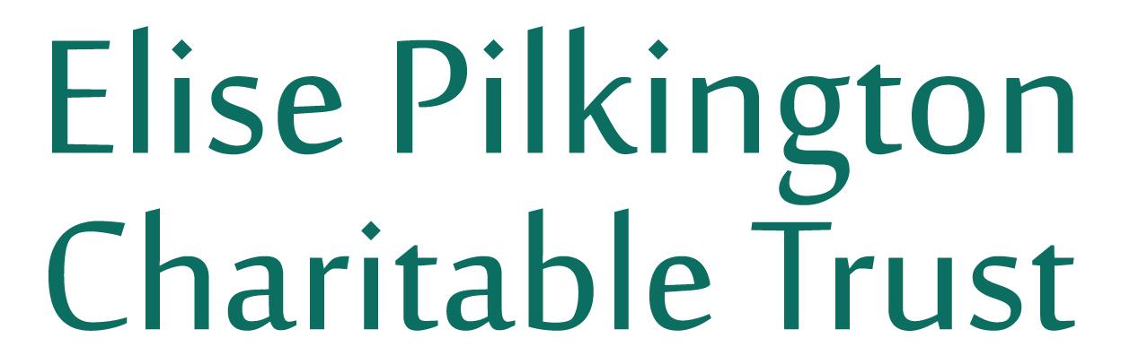 Elise Pilkington logo V3 Elise Pilkington logo V3