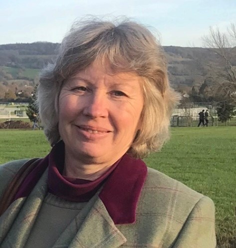 Marian Eydmann - BHF