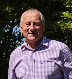 Andy Dell BHF Expert Profile Photo
