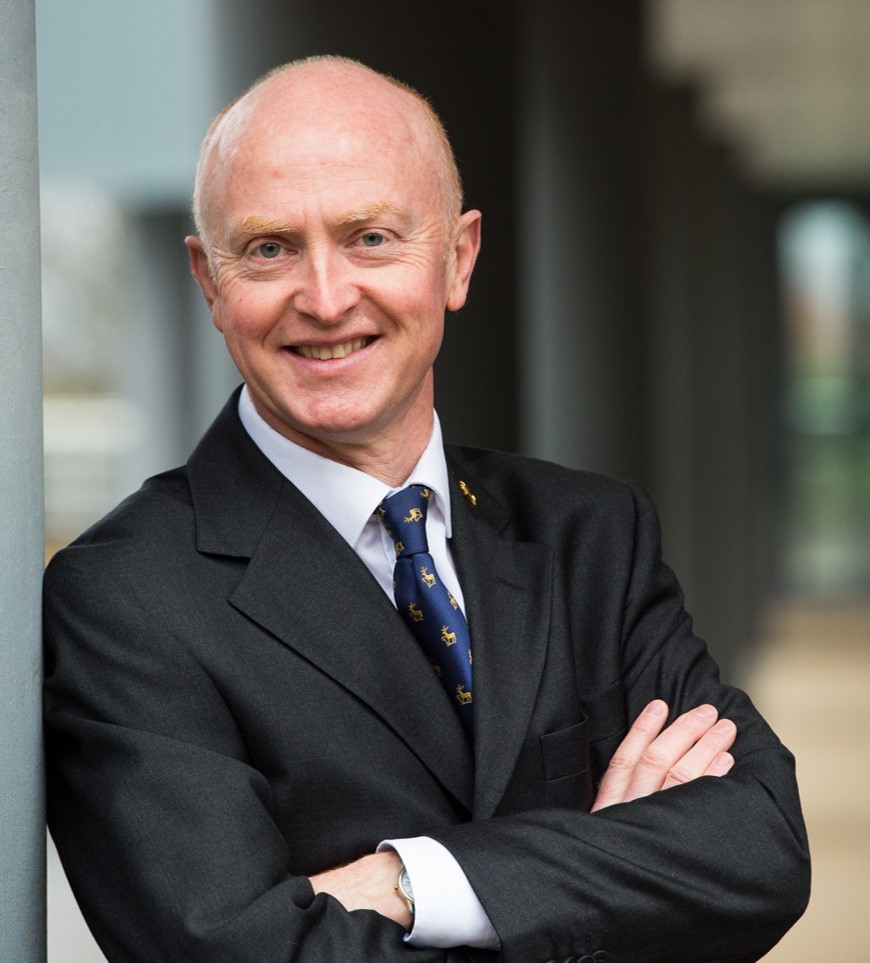 BHF Experts Photos Chris Proudman