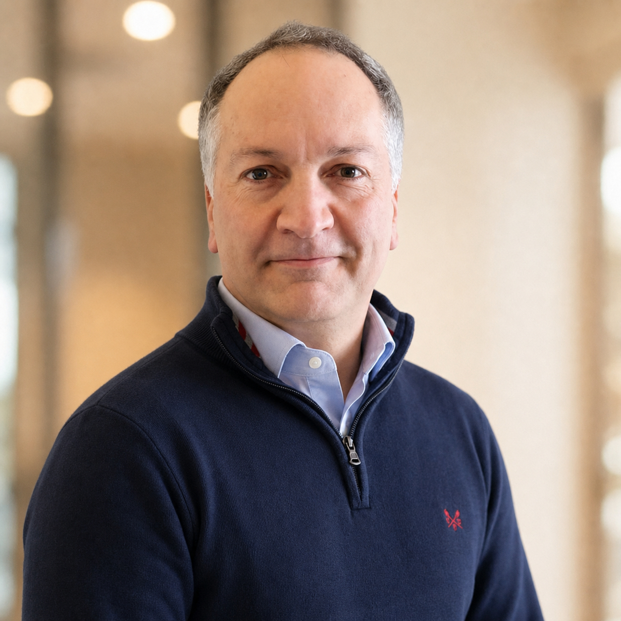 BHF Profiles - Alfonso