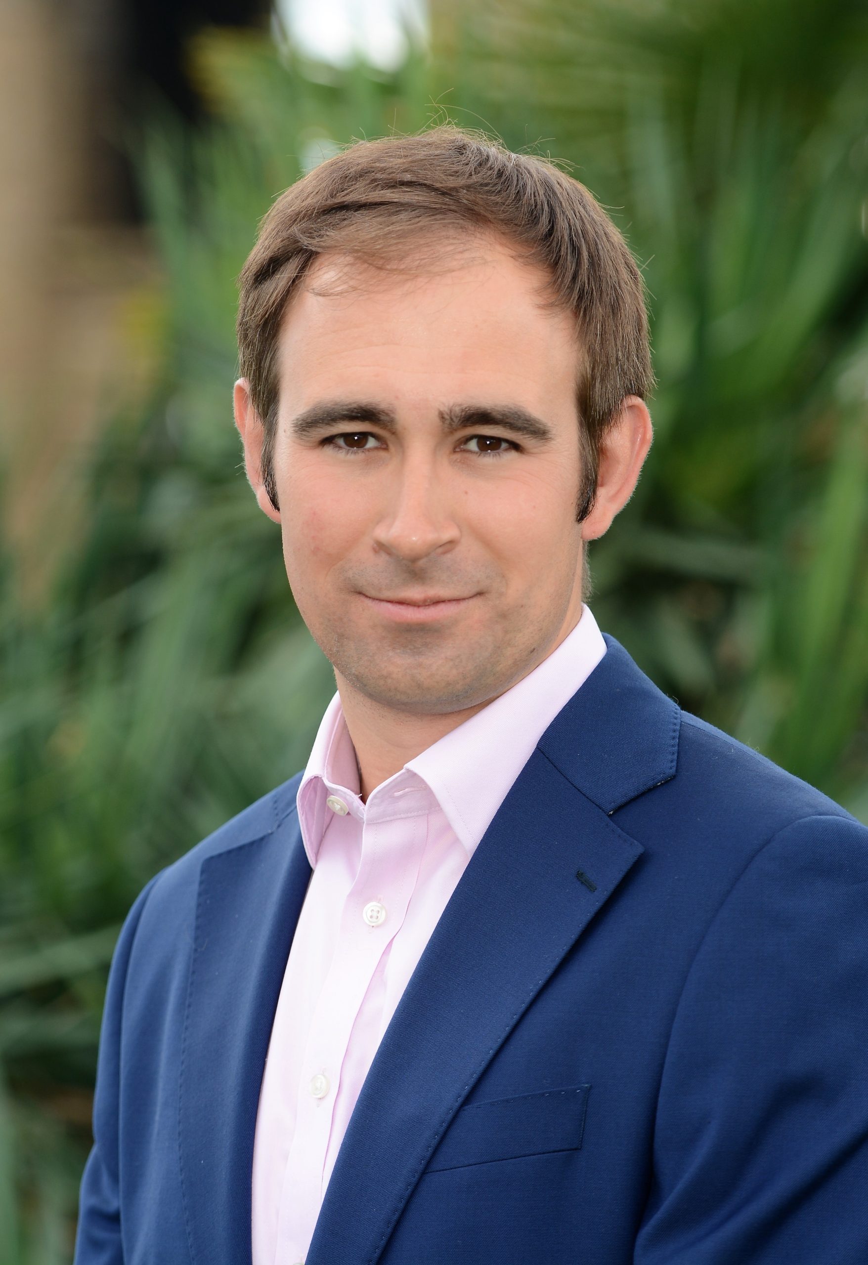 Michael Bishop - Expert Image