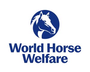 World Horse Welfare Logo